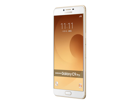 Galaxy C9 Pro