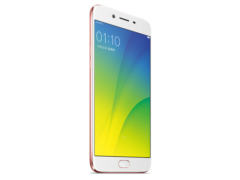 OPPO R9s Plusȫͨͼ