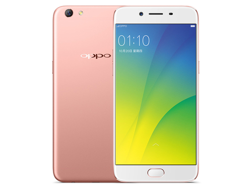 OPPO R9s Plus全网通