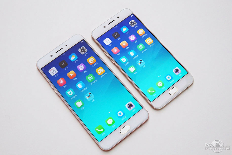 OPPO R9s Plusȫͨͼ