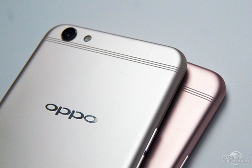 OPPO R9s