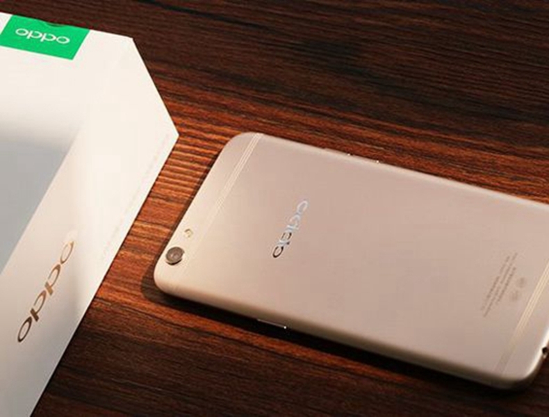 OPPO R9s Plusȫͨͼ