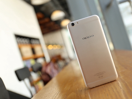 OPPO R9s Plus全网通