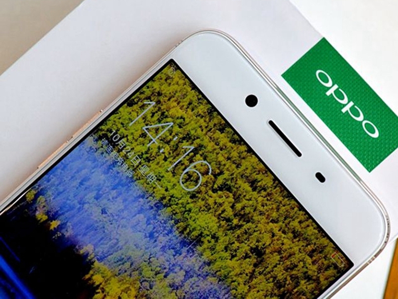 OPPO R9s Plusȫͨͼ