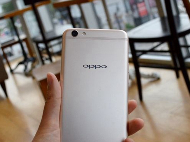 OPPO R9s Plusȫͨͼ