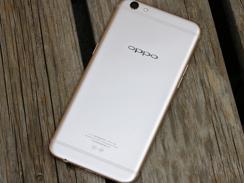 OPPO R9s Plus全网通