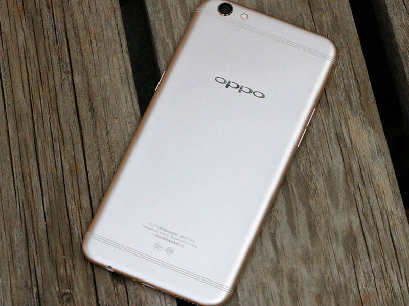 OPPO R9s Plusȫͨͼ