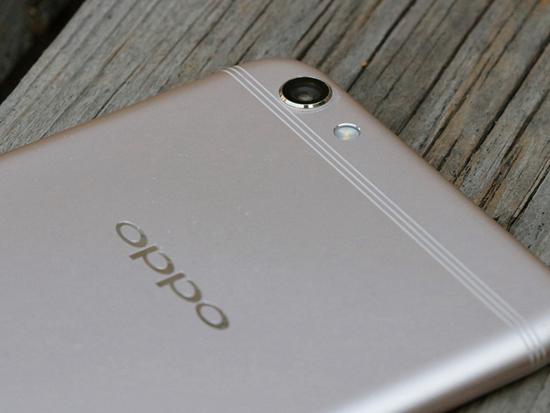 OPPO R9s Plusȫͨͼ