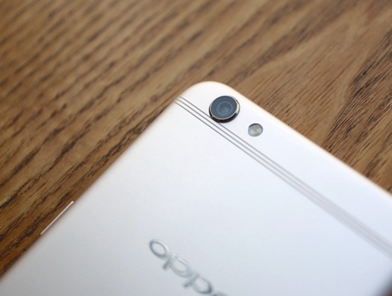 OPPO R9s Plusȫͨͼ