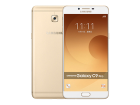 Galaxy C9 Pro