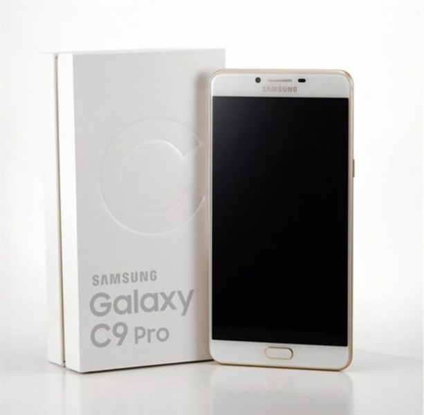 Galaxy C9 Proͼ