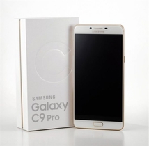 Galaxy C9 Pro