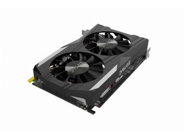 ̩GTX 1050 Ti 4GB OCͼ