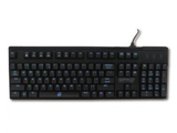 酷倍达MK-70背光机械键盘