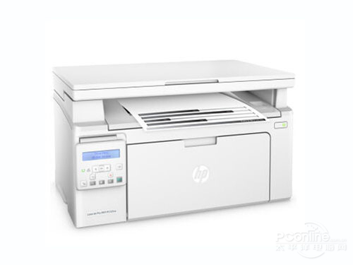 Hp mfp m132nw не видит картридж