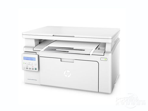 Как подключить принтер hp laserjet pro mfp m132nw через wifi