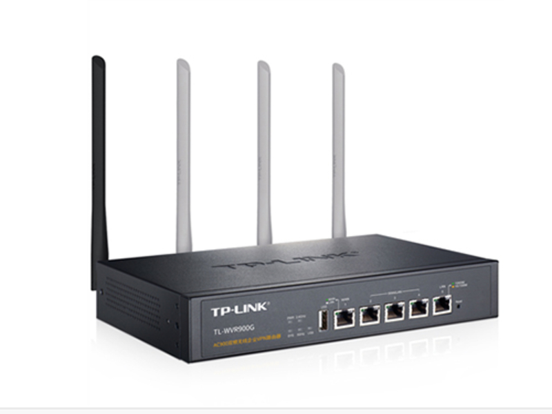 TP-Link TL-WVR900G