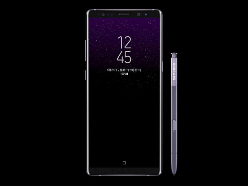 Galaxy Note8ͼ