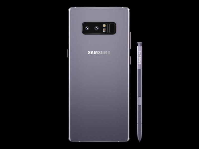 Galaxy Note8ͼ