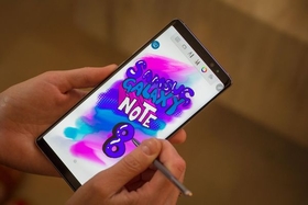 Galaxy Note8