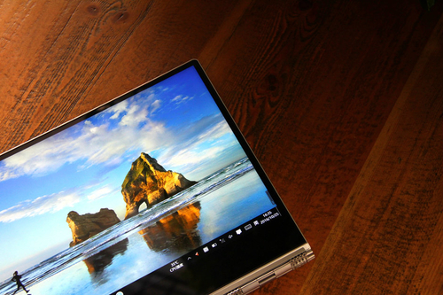 联想YOGA 5 Pro(256G)