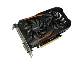 GTX 1050 OC 2G