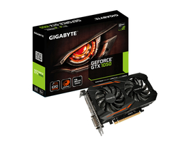 GTX 1050 OC 2G