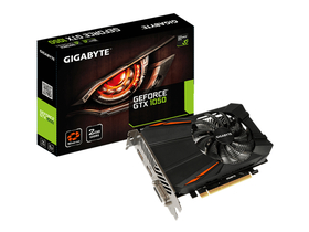 GTX 1050 D5 2G