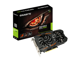 GTX 1050 Windforce OC 2G