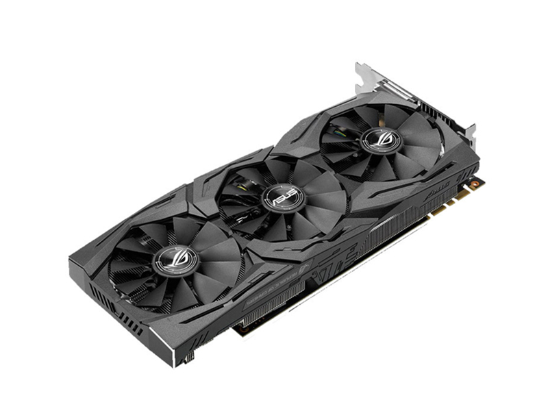 华硕ROG STRIX GTX1080 Ti