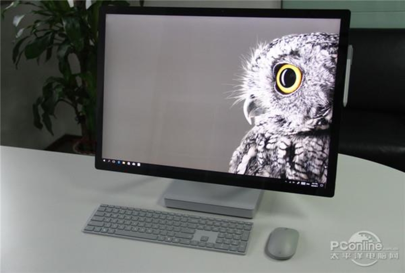 ΢Surface Studio(i5/8G/1T)ͼ