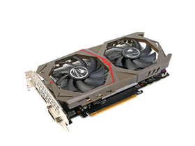 ߲ʺGTX1050-2GD5 GAMING