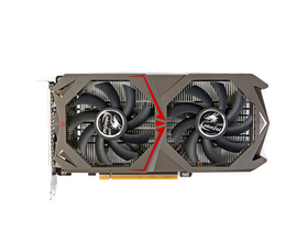 七彩虹gtx1650顯卡報價