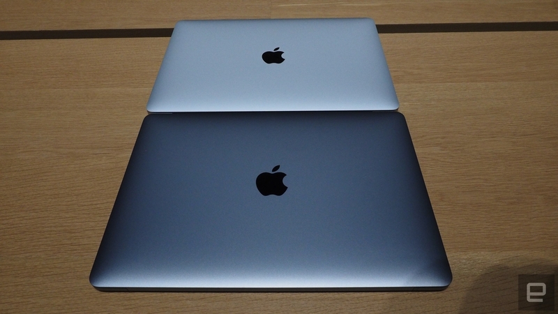 苹果 15英寸新MacBook Pro(MLH32CH/A)图赏