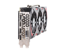 uGTX1060 JetStream 6G