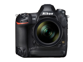 尼康（Nikon） D6 单反数码照相机 专业级全画幅机身 D6 单机身