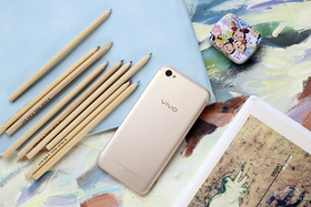 vivo X9Plus