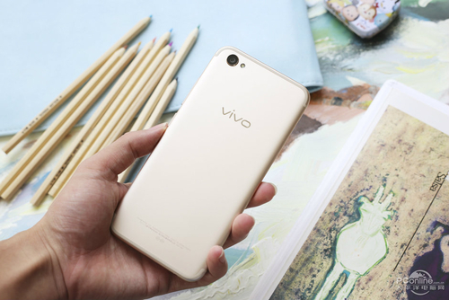 vivo X9Plus