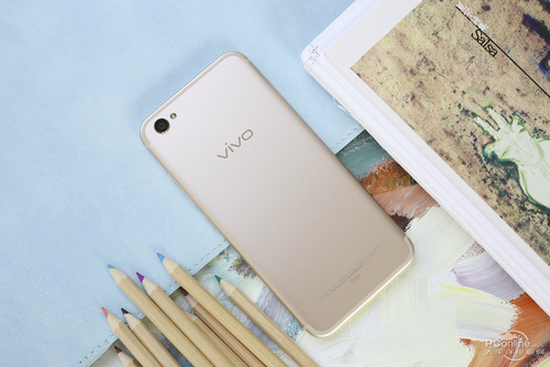 vivo X9