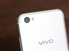 vivo X9