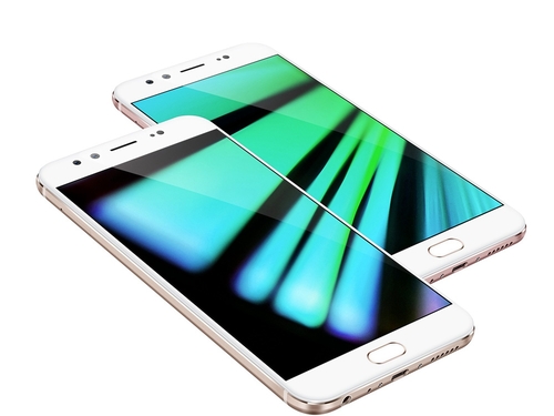 vivo X9