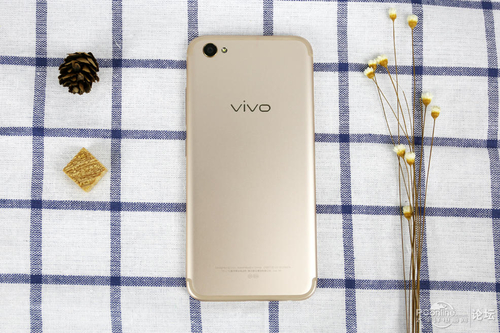 vivo X9Plus