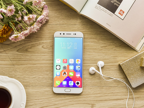 vivo X9