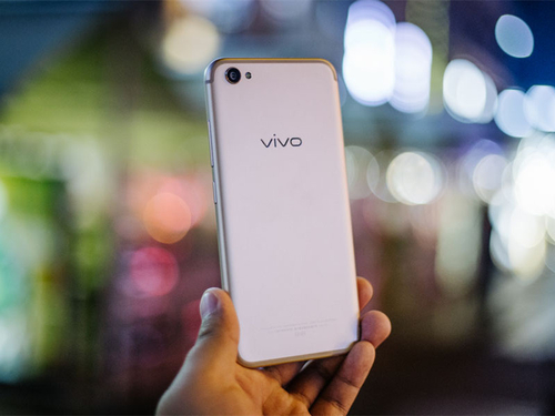 vivo X9L