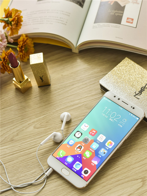 vivo X9