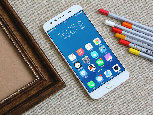 vivo X9L