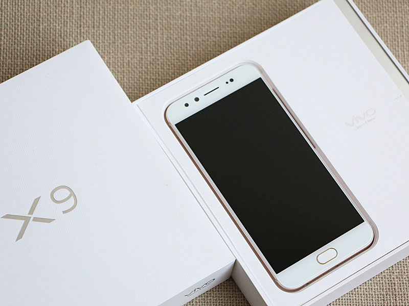 vivo X9Lͼ