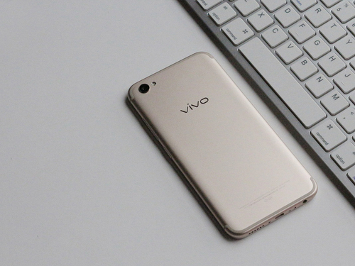 vivo X9Plus