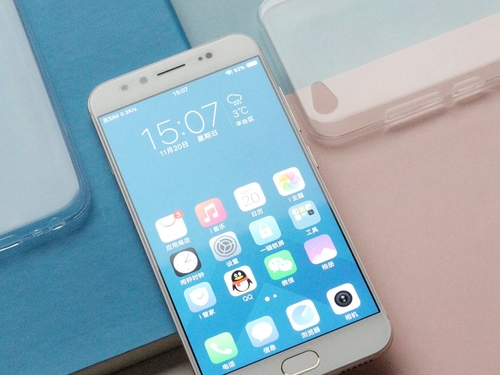 vivo X9