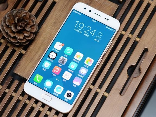 vivo X9